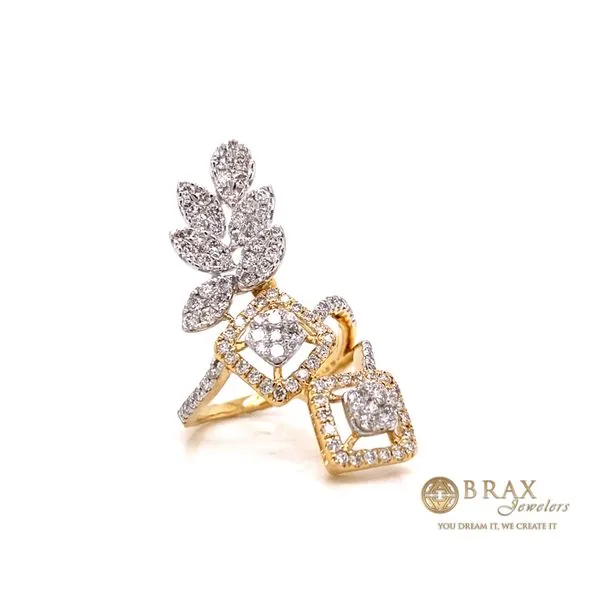 Fashion Ring Image 2 Brax Jewelers Newport Beach, CA