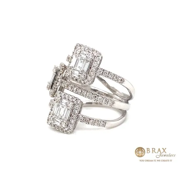 Fashion Ring Image 3 Brax Jewelers Newport Beach, CA