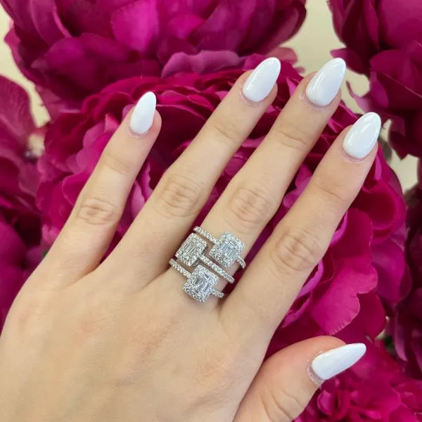 Fashion Ring Image 5 Brax Jewelers Newport Beach, CA
