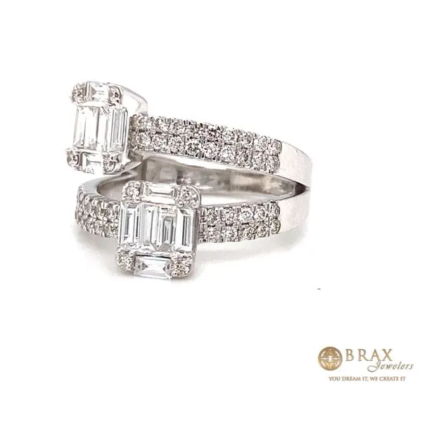 Fashion Ring Image 2 Brax Jewelers Newport Beach, CA