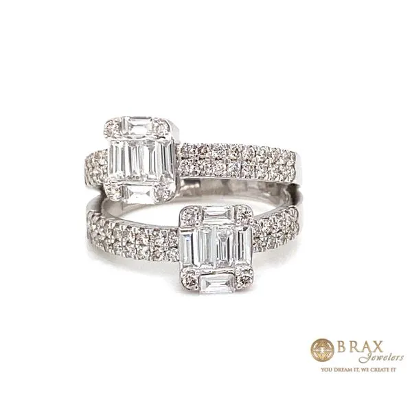 Fashion Ring Brax Jewelers Newport Beach, CA