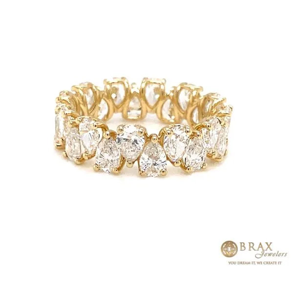 Fashion Ring Brax Jewelers Newport Beach, CA