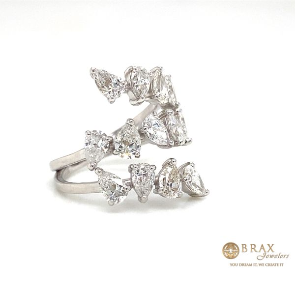 Fashion Ring Image 2 Brax Jewelers Newport Beach, CA