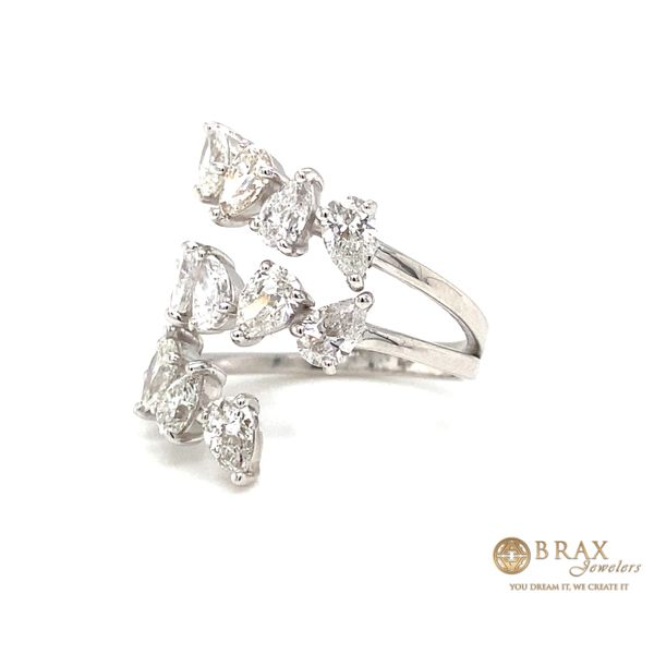 Fashion Ring Image 3 Brax Jewelers Newport Beach, CA