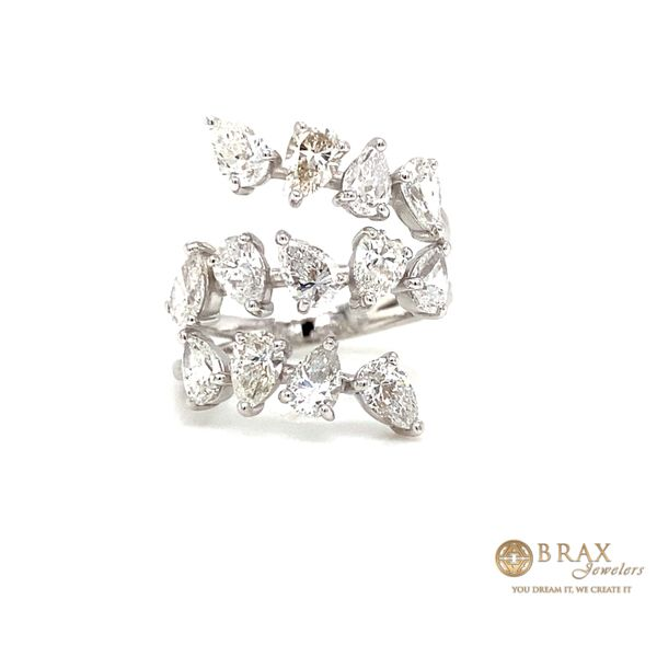 Fashion Ring Brax Jewelers Newport Beach, CA