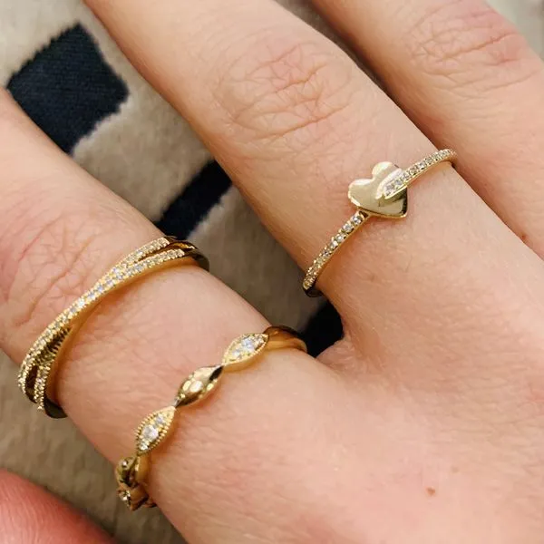 Fashion Ring Image 4 Brax Jewelers Newport Beach, CA
