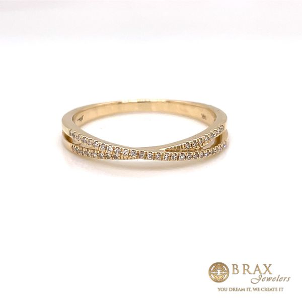 Fashion Ring Brax Jewelers Newport Beach, CA