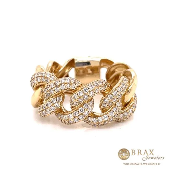 Fashion Ring Brax Jewelers Newport Beach, CA