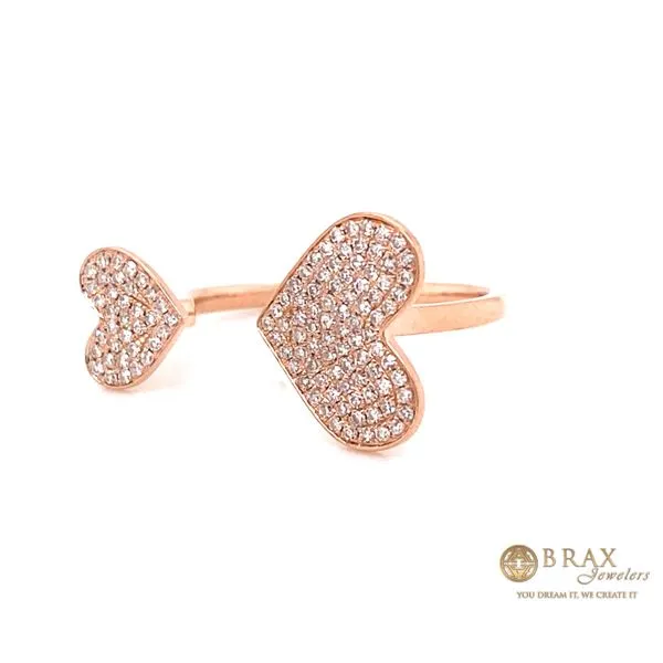 Fashion Ring Image 3 Brax Jewelers Newport Beach, CA