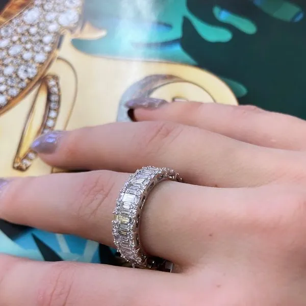 Fashion Ring Image 4 Brax Jewelers Newport Beach, CA
