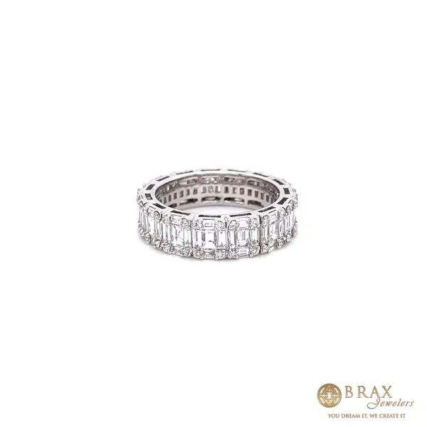 Fashion Ring Brax Jewelers Newport Beach, CA