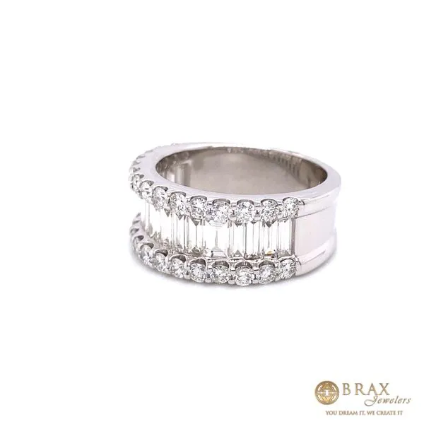 Fashion Ring Image 2 Brax Jewelers Newport Beach, CA