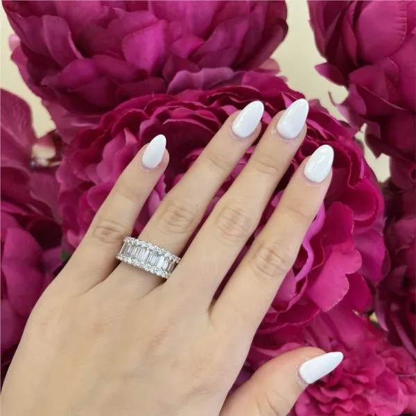 Fashion Ring Image 4 Brax Jewelers Newport Beach, CA