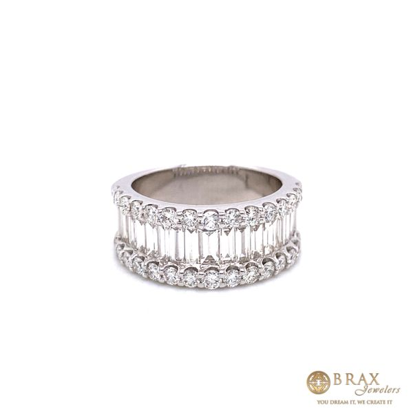 Fashion Ring Brax Jewelers Newport Beach, CA