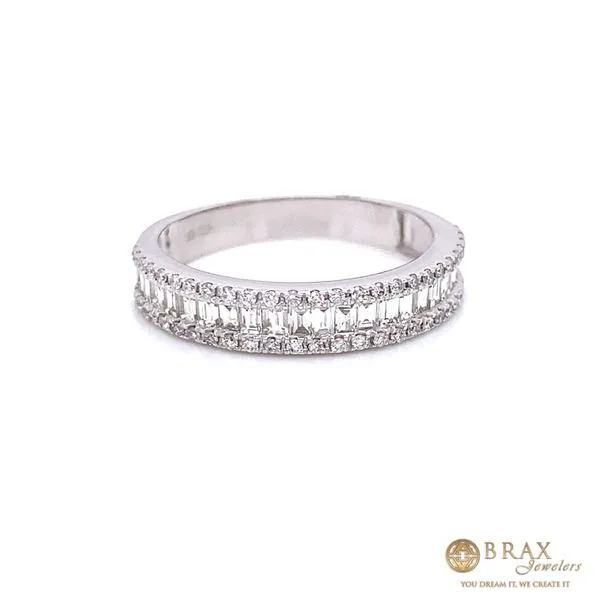 Fashion Ring Brax Jewelers Newport Beach, CA