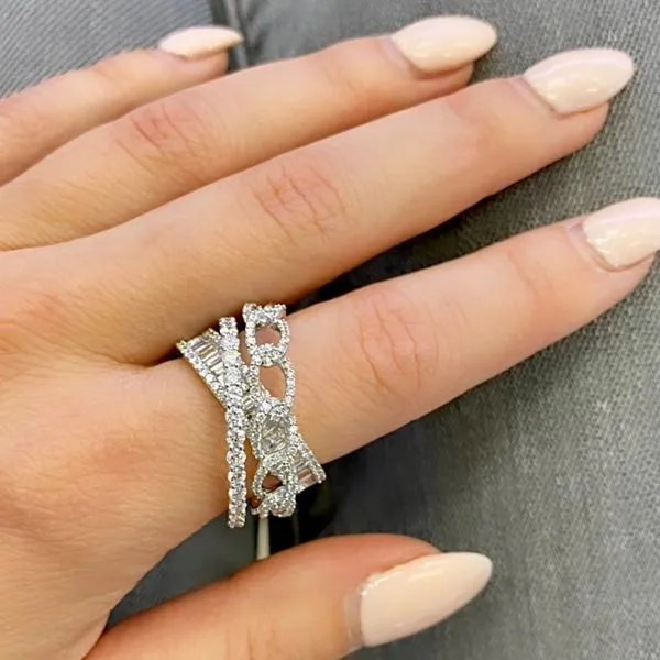 Fashion Ring Image 5 Brax Jewelers Newport Beach, CA