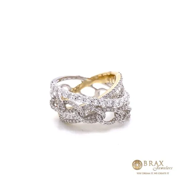 Fashion Ring Brax Jewelers Newport Beach, CA