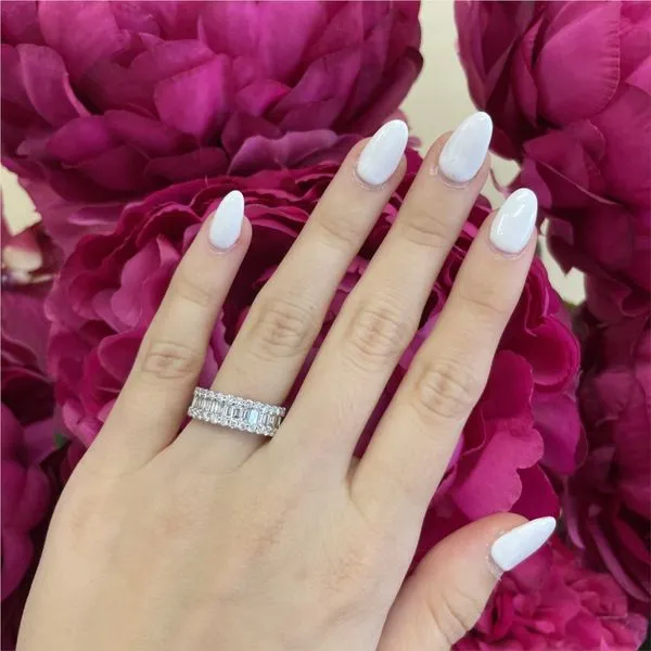 Fashion Ring Image 4 Brax Jewelers Newport Beach, CA