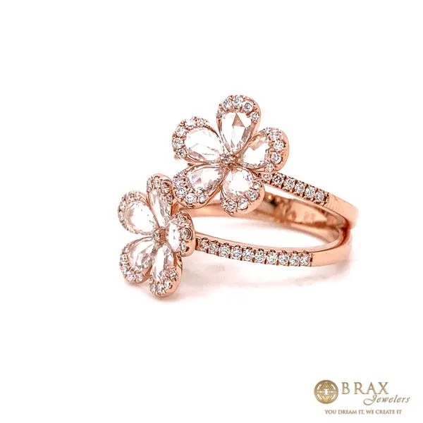 Fashion Ring Image 2 Brax Jewelers Newport Beach, CA