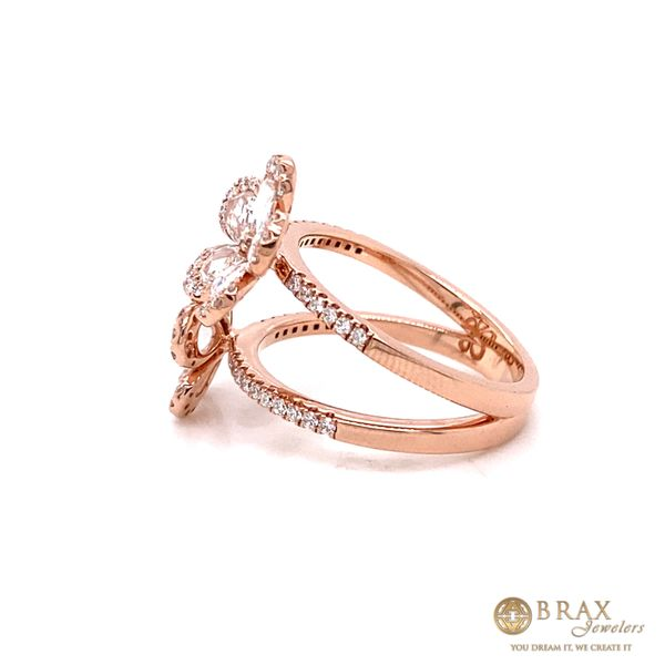 Fashion Ring Image 3 Brax Jewelers Newport Beach, CA