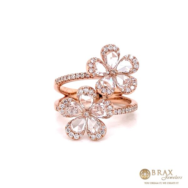 Fashion Ring Brax Jewelers Newport Beach, CA