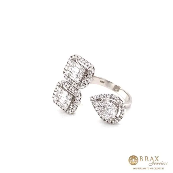 Fashion Ring Image 2 Brax Jewelers Newport Beach, CA