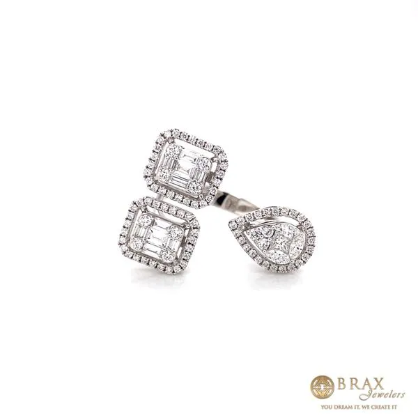 Fashion Ring Brax Jewelers Newport Beach, CA