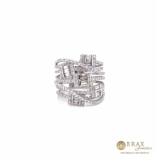 Fashion Ring Brax Jewelers Newport Beach, CA