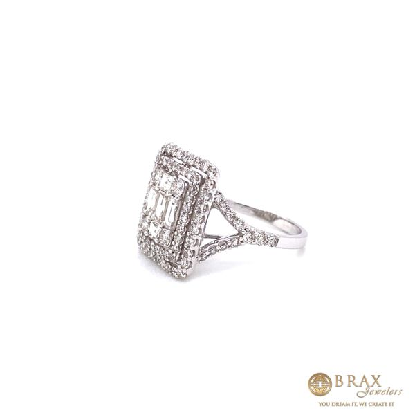 Fashion Ring Image 3 Brax Jewelers Newport Beach, CA