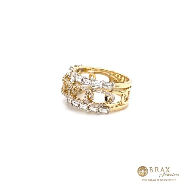 Fashion Ring Image 2 Brax Jewelers Newport Beach, CA
