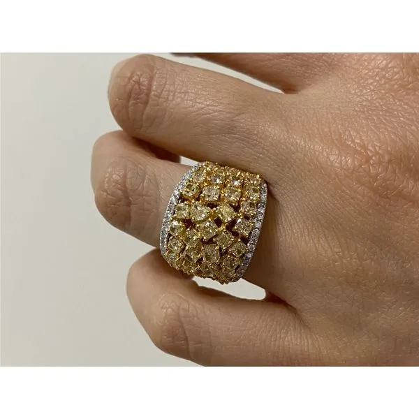 Fashion Ring Brax Jewelers Newport Beach, CA