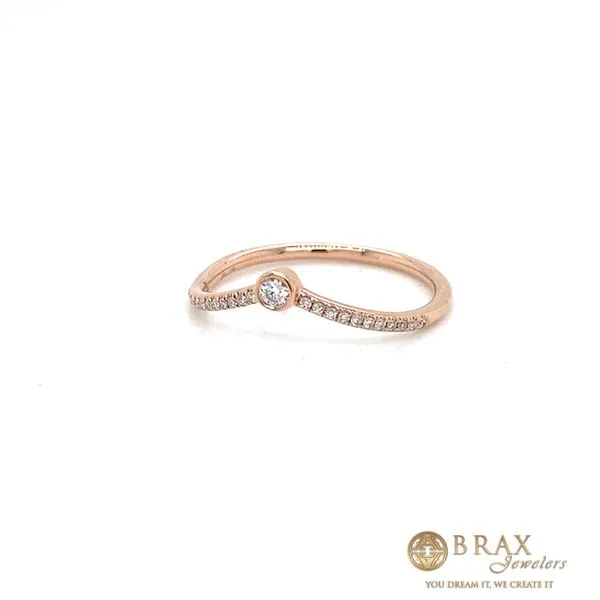 Diamond Fashion Ring Image 2 Brax Jewelers Newport Beach, CA