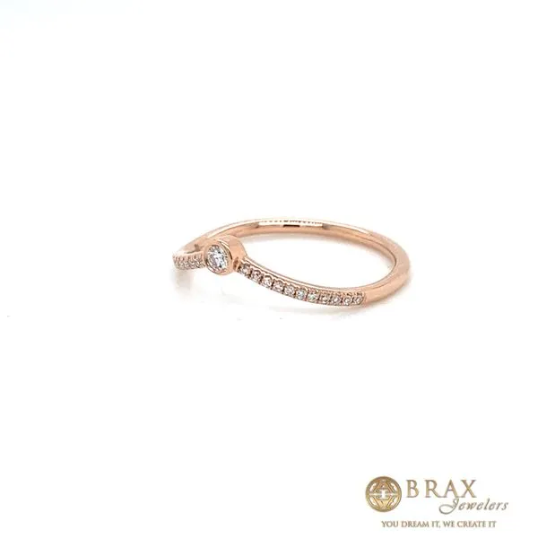 Diamond Fashion Ring Image 3 Brax Jewelers Newport Beach, CA