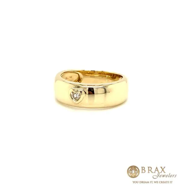 Diamond Fashion Ring Image 2 Brax Jewelers Newport Beach, CA