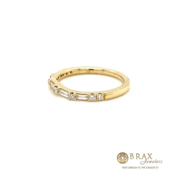 Diamond Fashion Ring Image 2 Brax Jewelers Newport Beach, CA