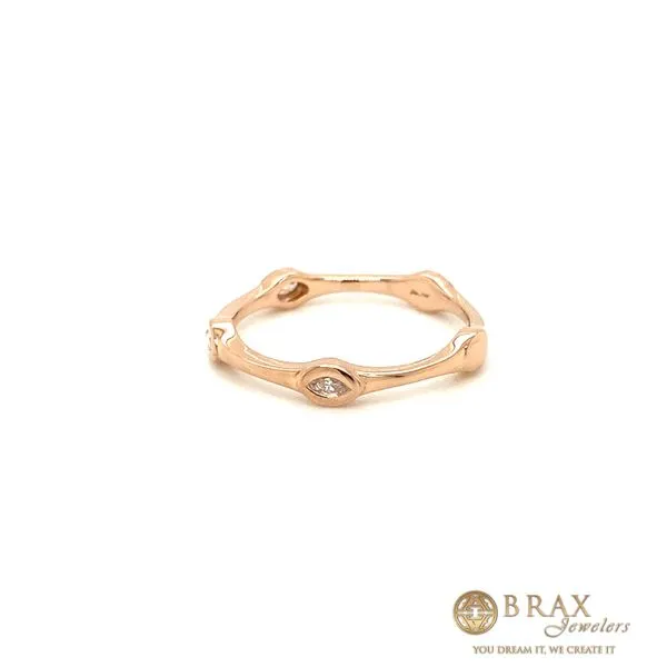 Diamond Fashion Ring Image 2 Brax Jewelers Newport Beach, CA