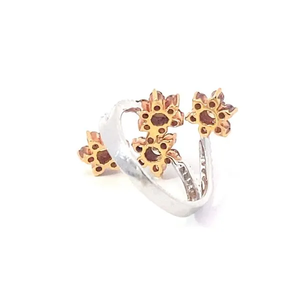 Diamond Fashion Ring Image 4 Brax Jewelers Newport Beach, CA