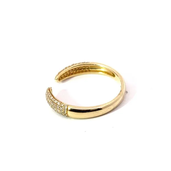 Diamond Fashion Ring Image 3 Brax Jewelers Newport Beach, CA