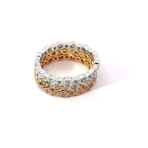 Diamond Fashion Ring Image 3 Brax Jewelers Newport Beach, CA