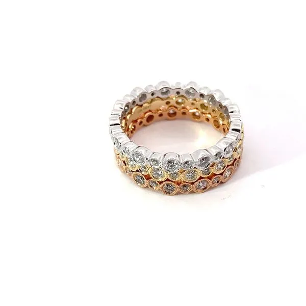 Diamond Fashion Ring Image 4 Brax Jewelers Newport Beach, CA