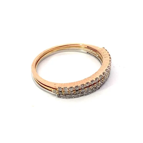 Diamond Fashion Ring Image 3 Brax Jewelers Newport Beach, CA