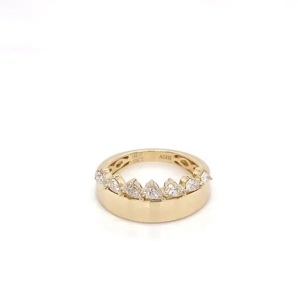 Lady's Diamond Fashion Rings 378J3FGYG - Brax jewelers Brax Jewelers Newport Beach, CA