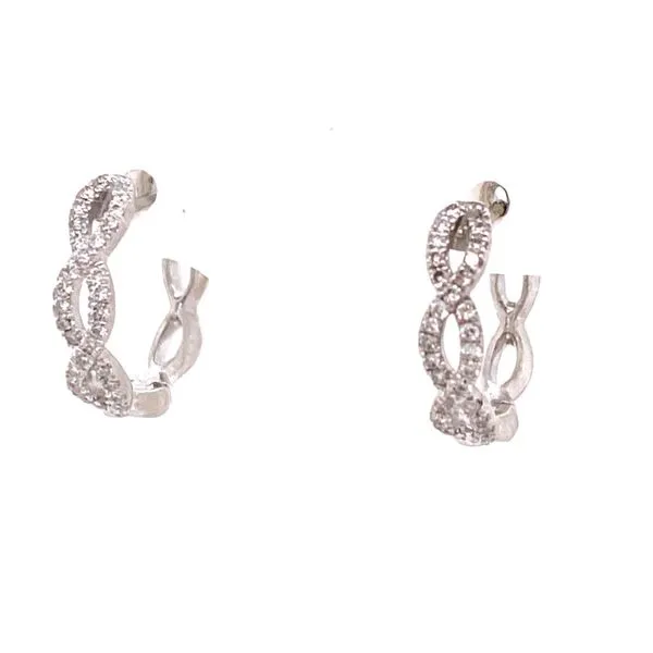 Earrings Image 3 Brax Jewelers Newport Beach, CA