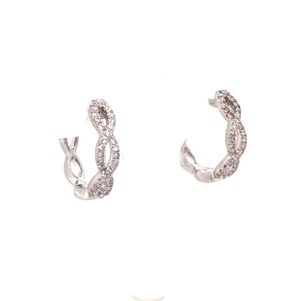 Earrings Image 4 Brax Jewelers Newport Beach, CA