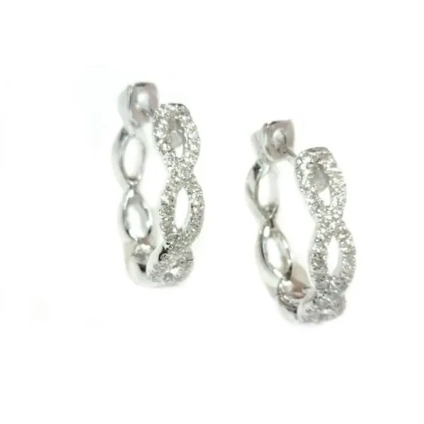 Earrings Brax Jewelers Newport Beach, CA