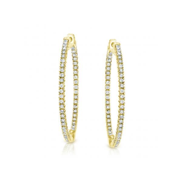 Earrings Brax Jewelers Newport Beach, CA