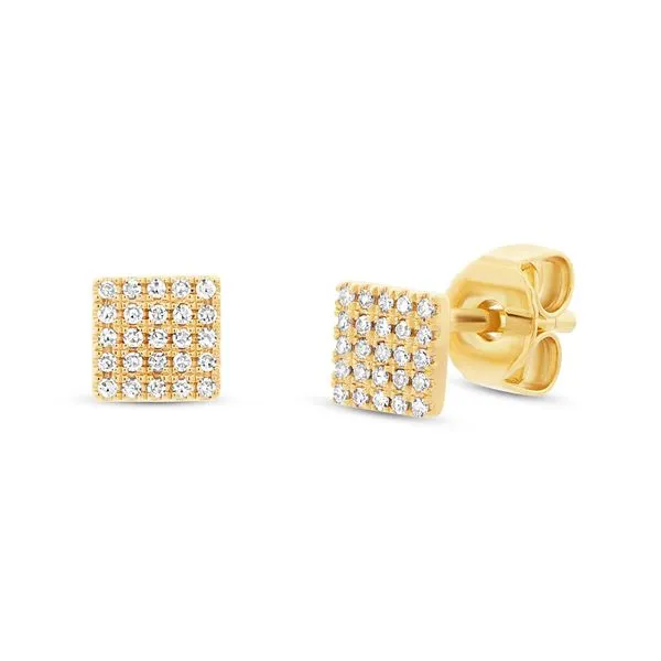 Earrings Brax Jewelers Newport Beach, CA