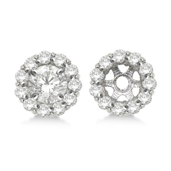 Earrings Brax Jewelers Newport Beach, CA