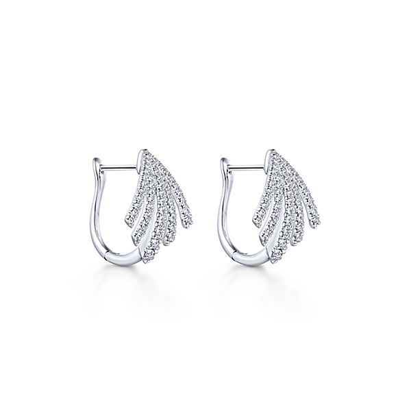 Earrings Brax Jewelers Newport Beach, CA