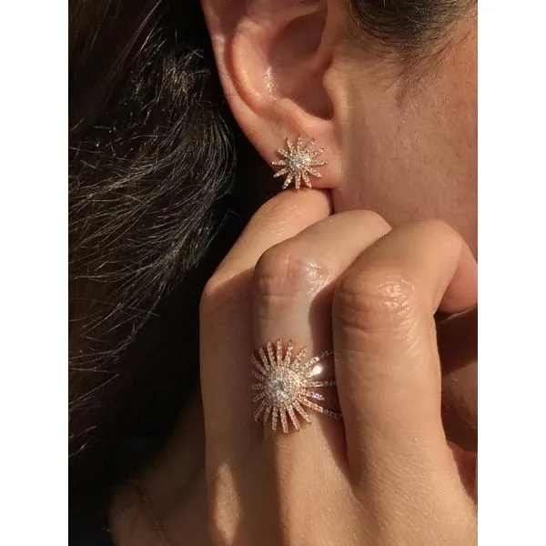 Earrings Image 2 Brax Jewelers Newport Beach, CA
